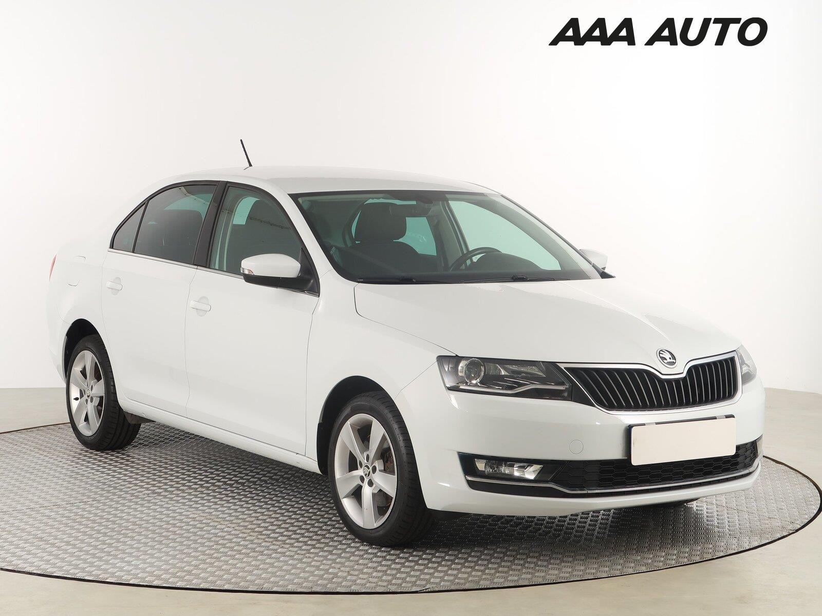 Škoda Rapid, 1.0 TSI