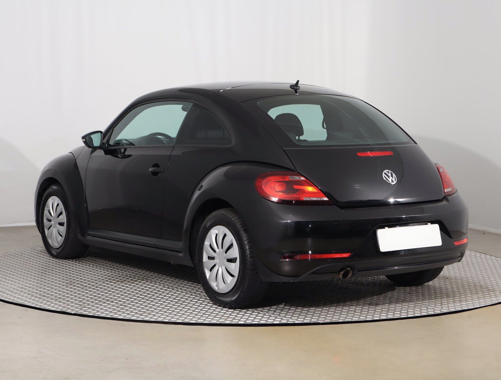 Volkswagen Beetle, 1.2 TSI - fotka 4