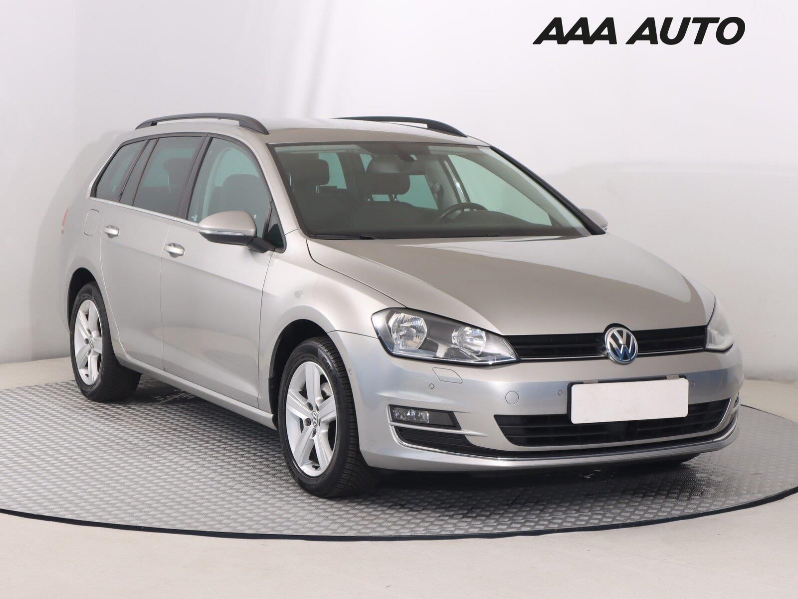Volkswagen Golf, 1.2 TSI, Comfortline
