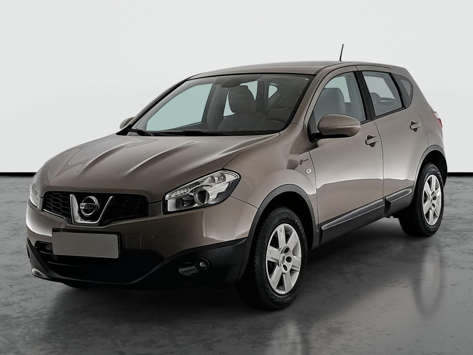Nissan Qashqai, 2.0, Acenta, Automat, ČR,1.maj - fotka 2