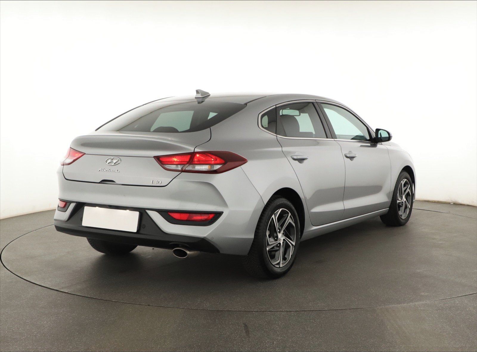 Hyundai i30, 1.0 T-GDI, Family Smart - fotka 5