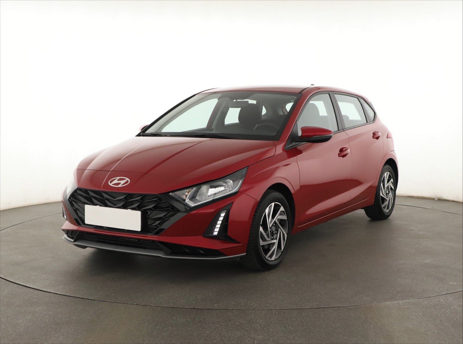 Hyundai i20, 1.0 T-GDI, Smart, Záruka - fotka 2