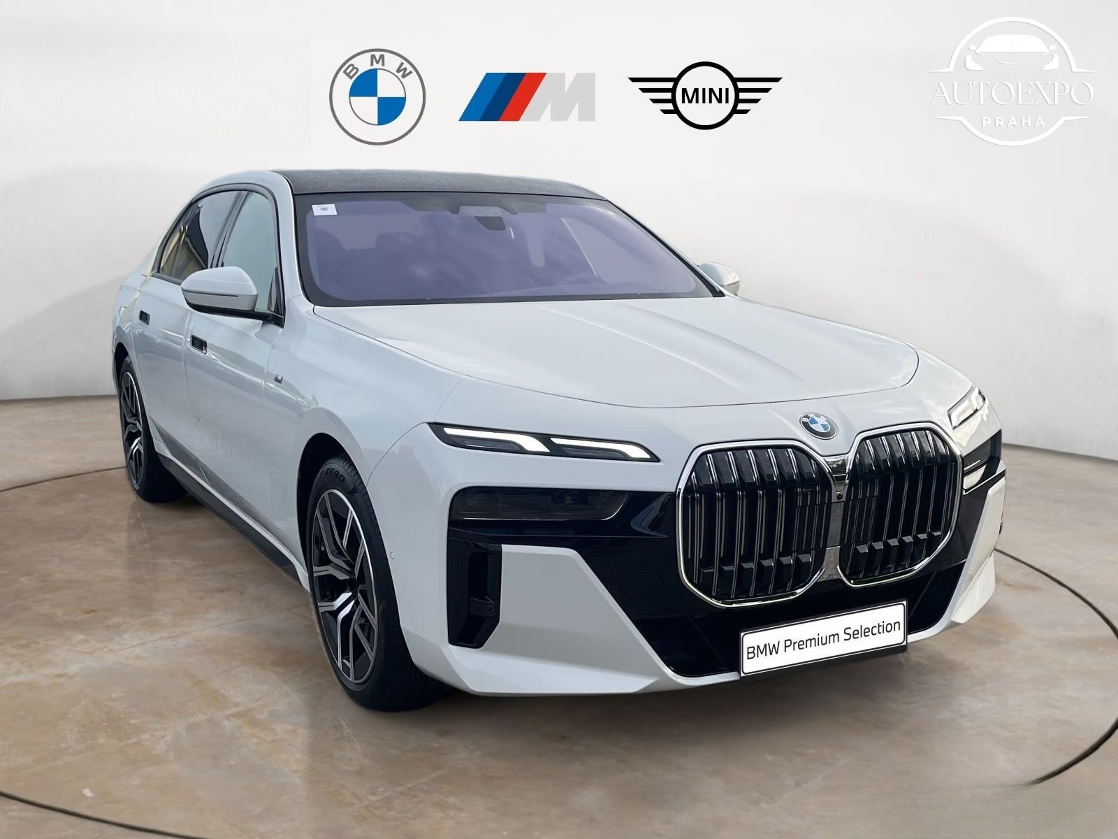 BMW Řada 7, 740d* M Sport *záruka 2030* - fotka 2