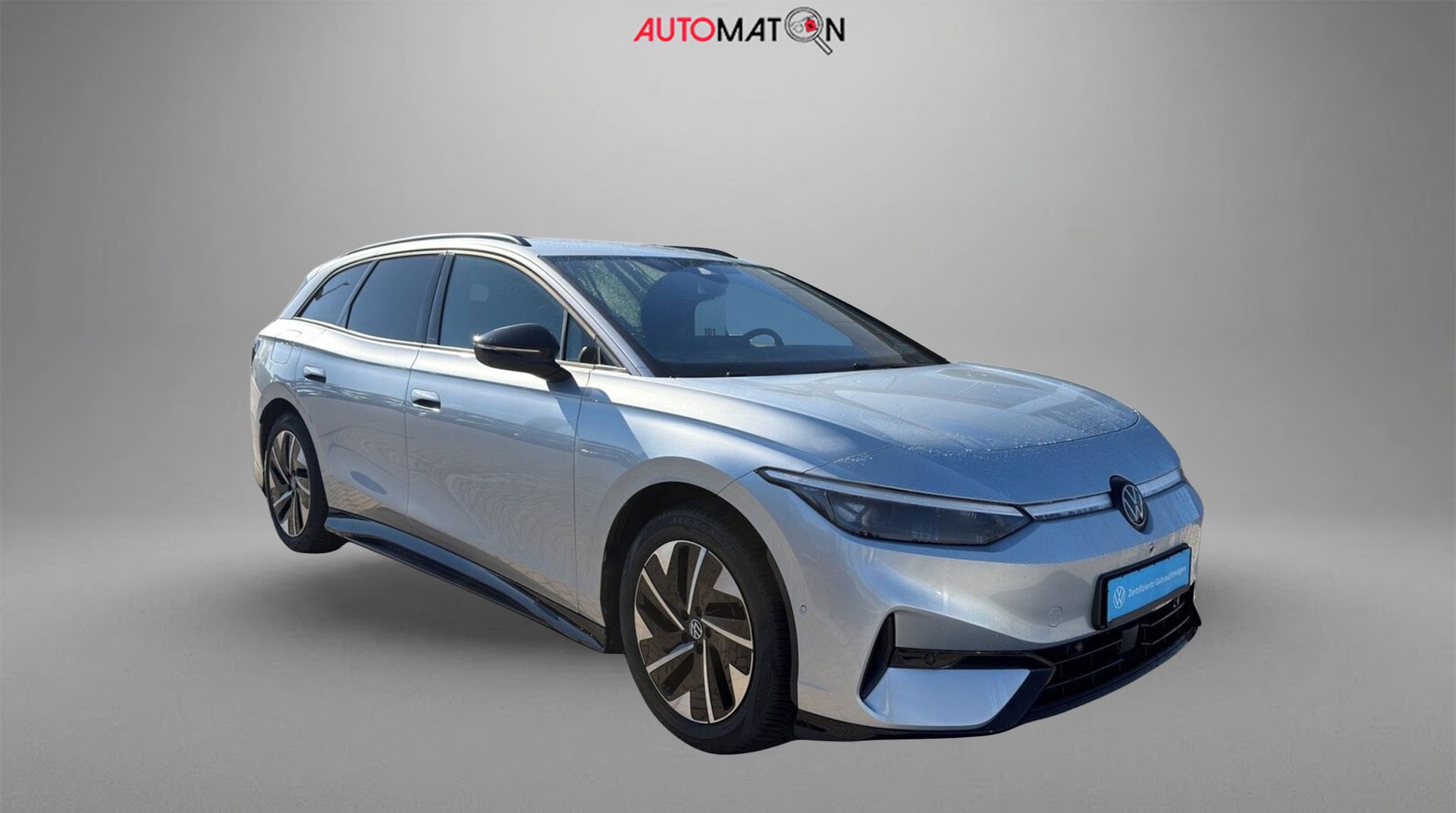Volkswagen ID.7, Tourer Pro HuD 360 Matrix Taž - fotka 3
