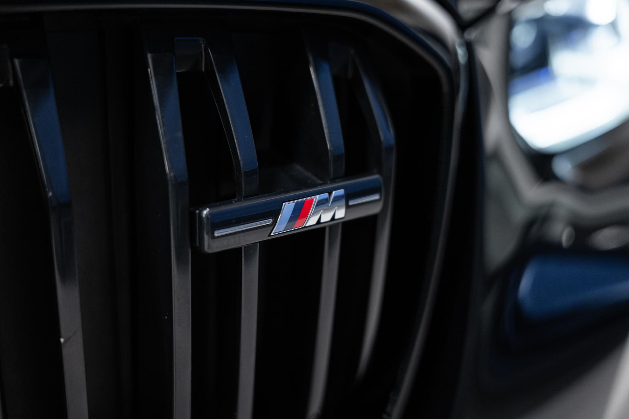 BMW X4, M40D 4x4 LASER NEZAVISLÉ TAŽNÉ - fotka 3