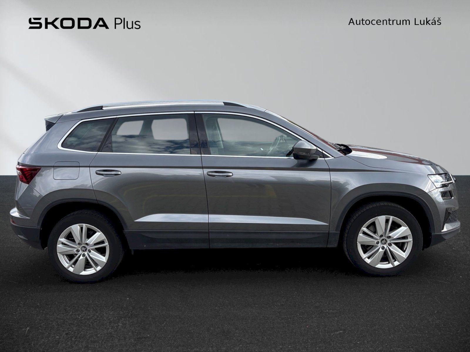 Škoda Karoq, Top Selection 1.5 TSI DSG - fotka 6