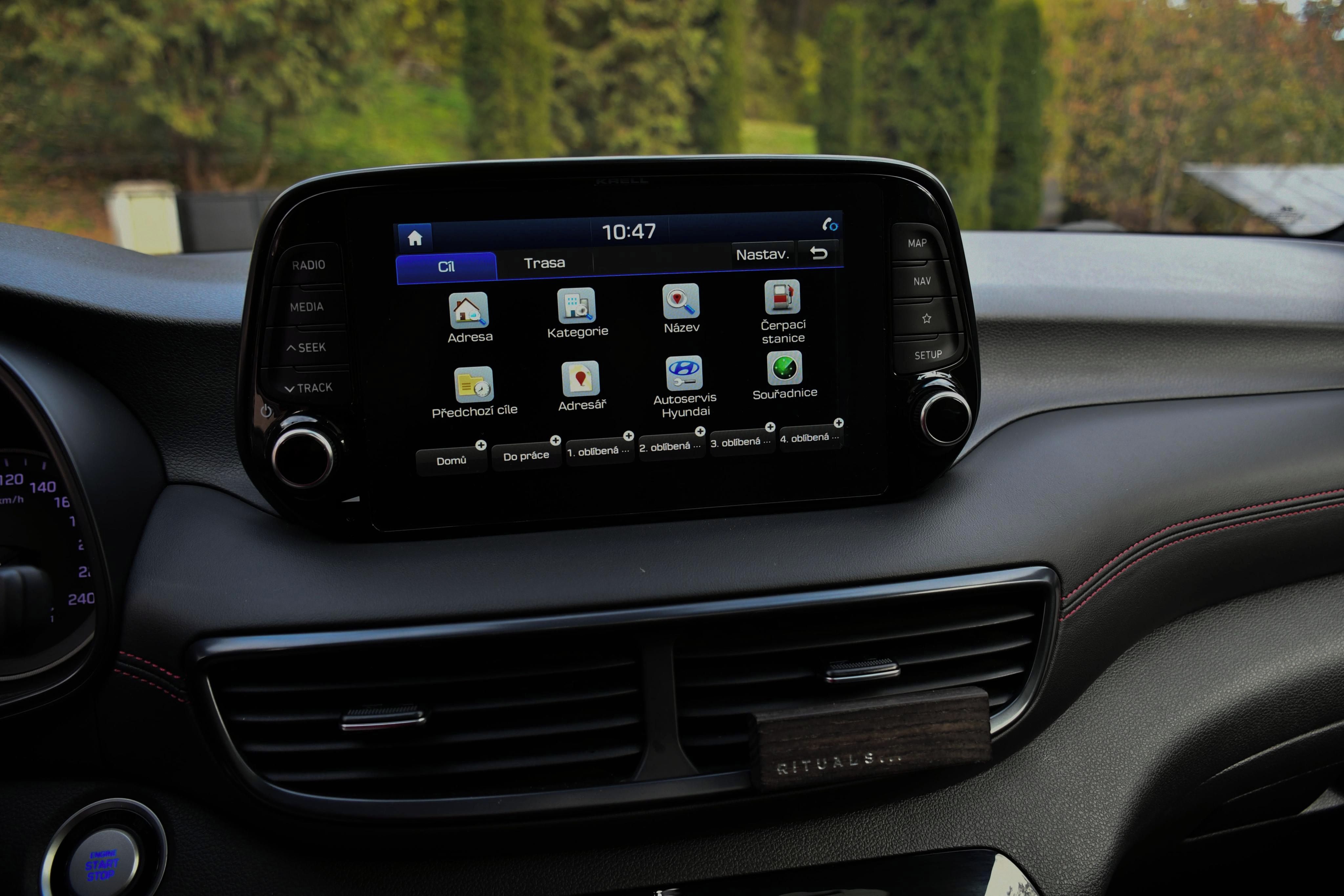 Hyundai Tucson - fotka 6