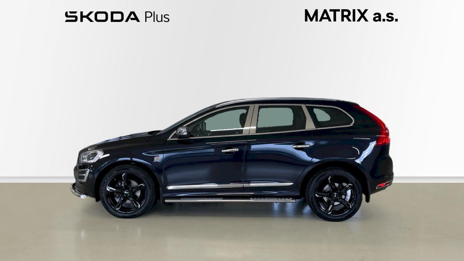Volvo XC60, XC 60 2.4TDI  162kW DSG 4x4 - fotka 3