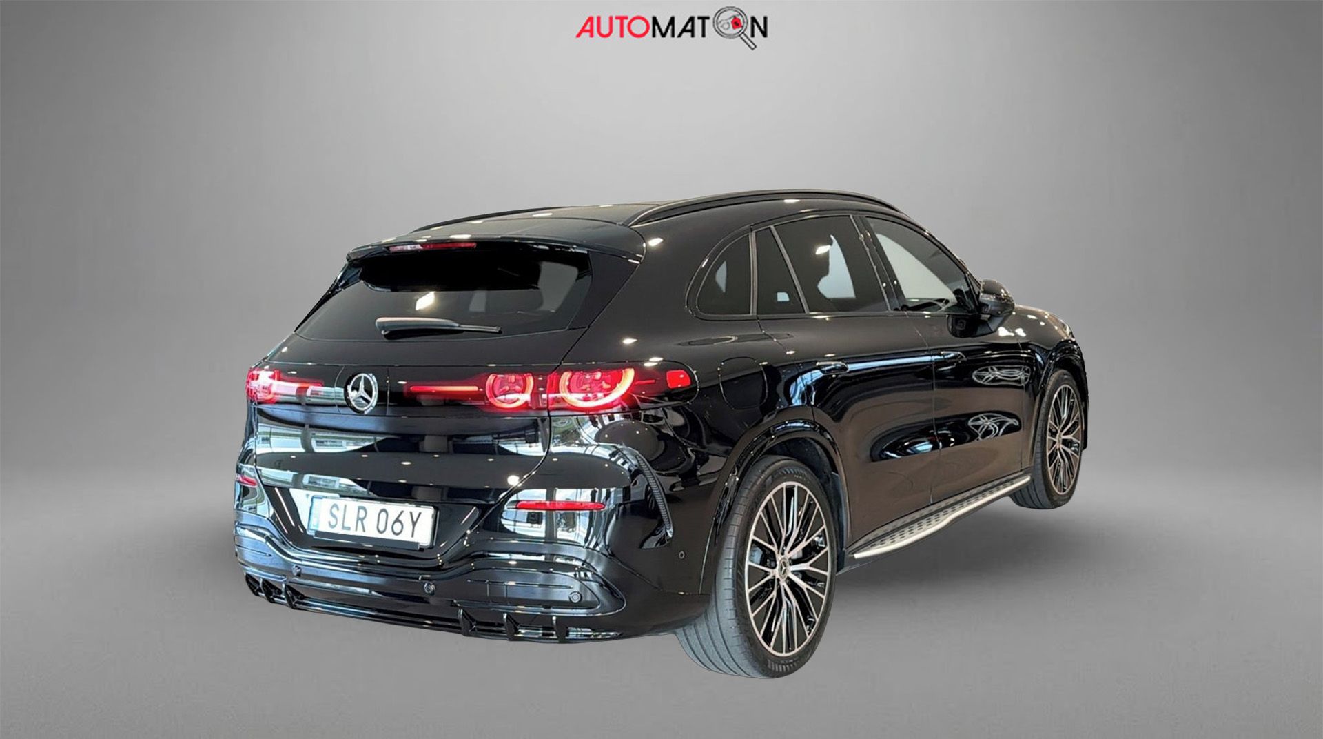 Mercedes-Benz GLC, 400 4M AMG Premium+ Pano Venti - fotka 3