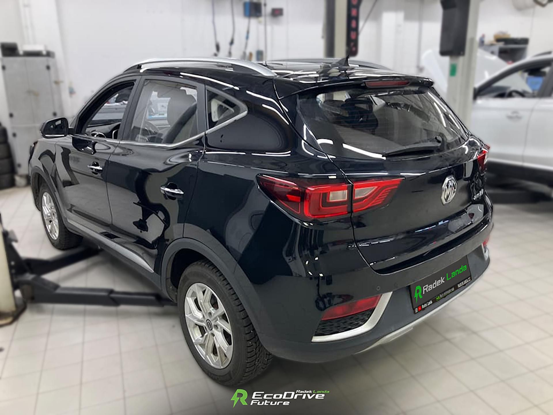 MG ZS, Luxury 44,5 kWh, FWD - fotka 6
