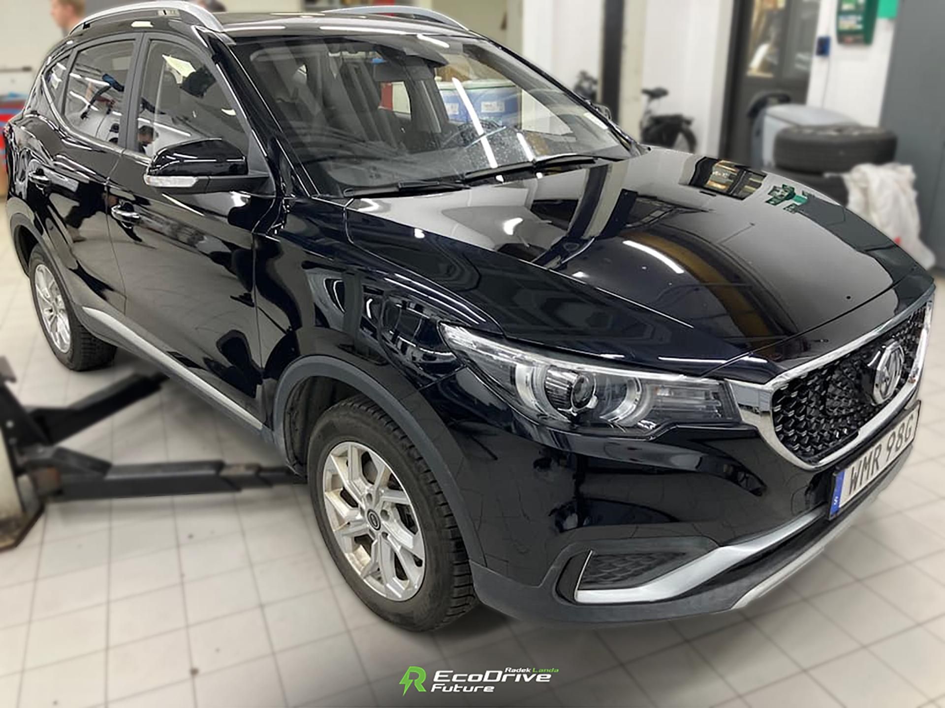 MG ZS, Luxury 44,5 kWh, FWD - fotka 2