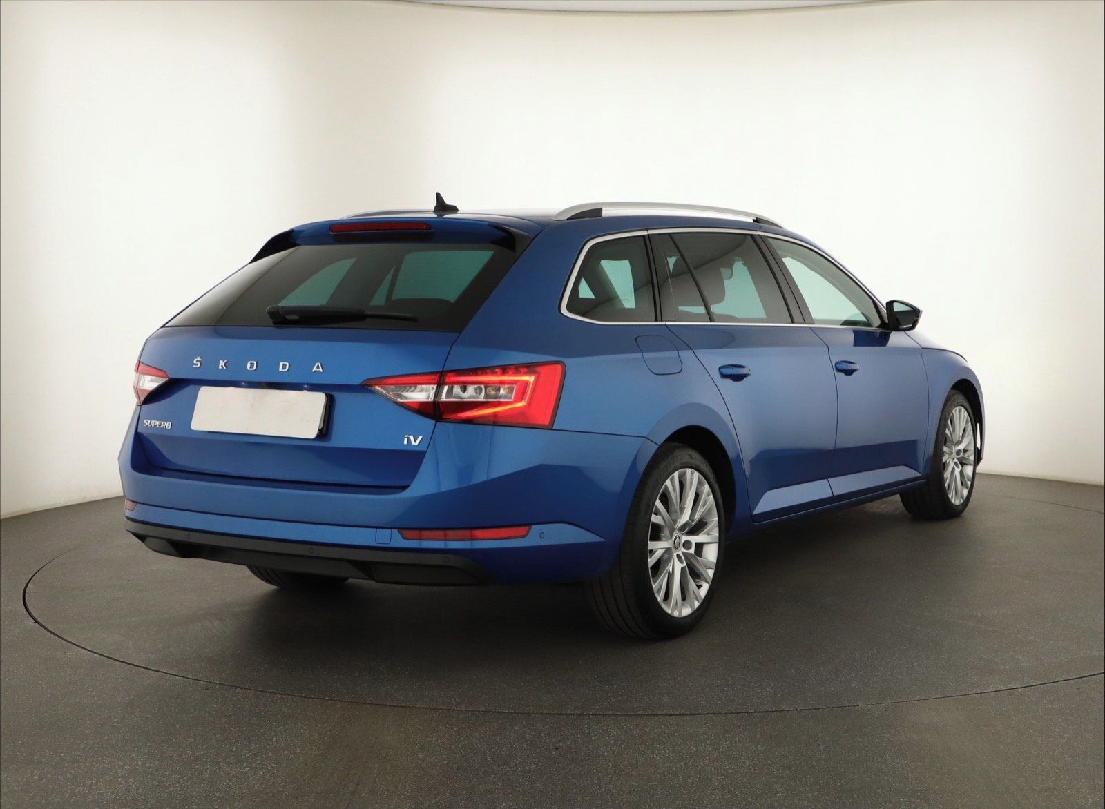 Škoda Superb, iV 1.4 TSI PHEV, Style - fotka 5