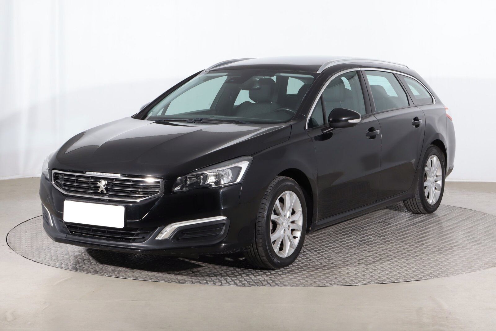 Peugeot 508, 2.0 HDi, Serv.kniha - fotka 2