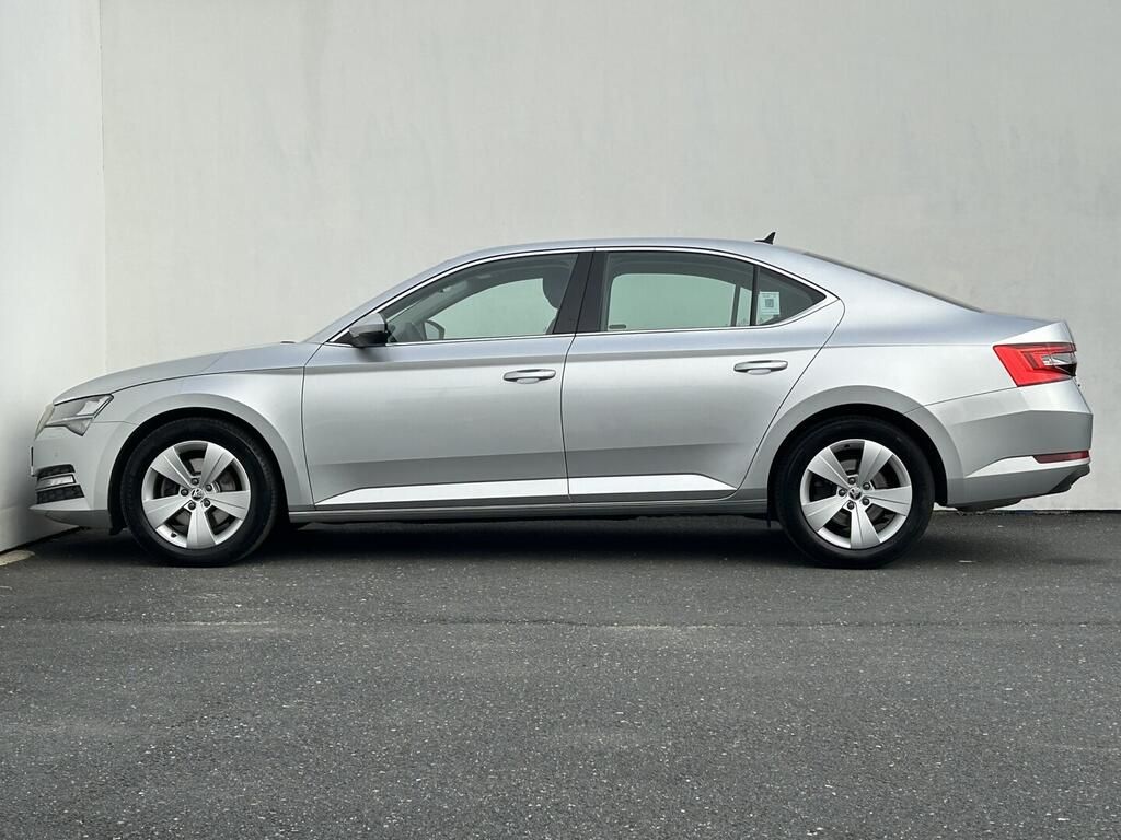 Škoda Superb, Style 1.5 TSI 110 kW - fotka 3