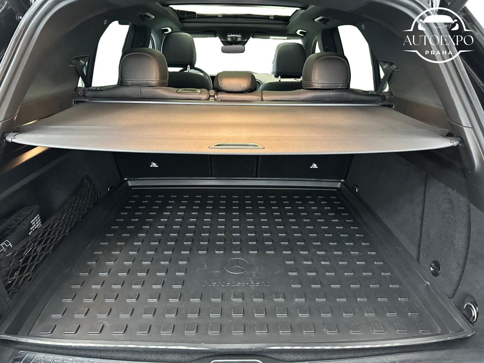 Mercedes-Benz GLE, 450d 4M AMG Line  AIRMATIC* - fotka 6