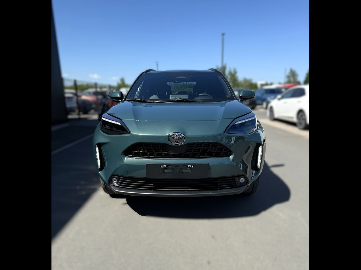 Toyota Yaris Cross, Style - fotka 4