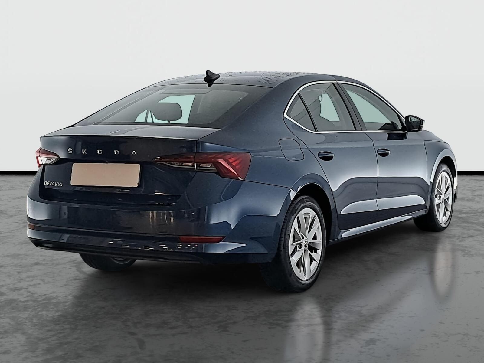 Škoda Octavia, 2.0 TDI, ČR,1.maj, Serv.kniha - fotka 5