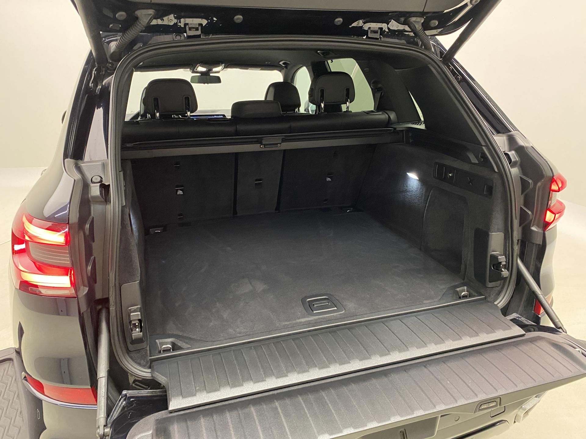 BMW X5, xDRIVE 30d M-PAKET AUT CZ - fotka 6