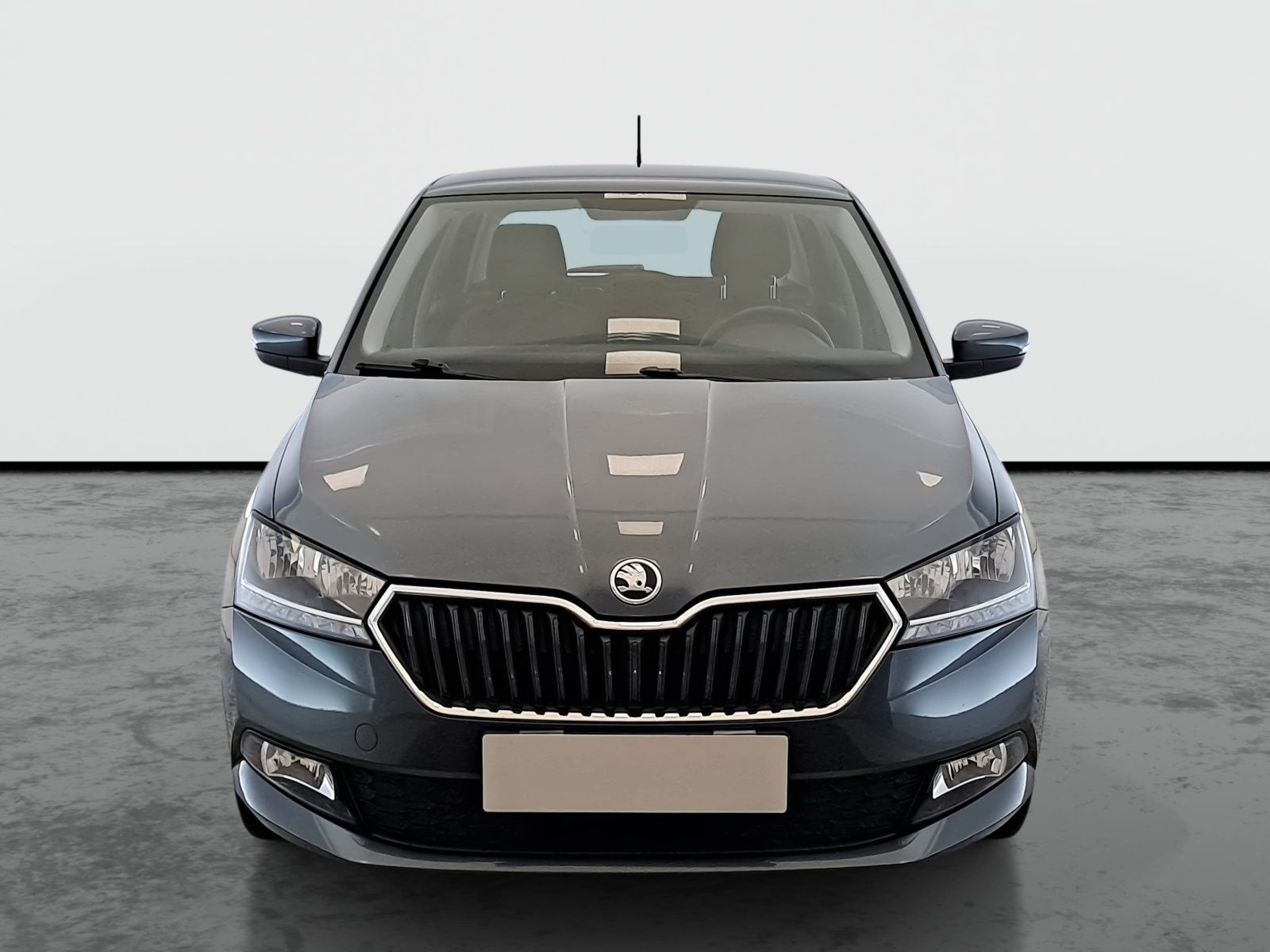 Škoda Fabia, 1.0, Klima, Vyhř. sedaček - fotka 2