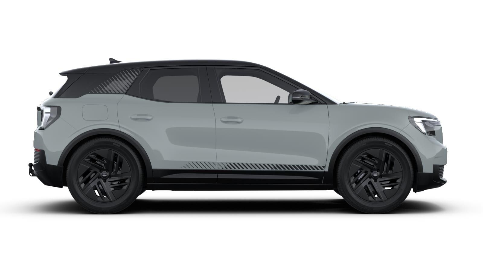 Ford Explorer, Collection, SUV, 77 kWh PRODLO - fotka 3