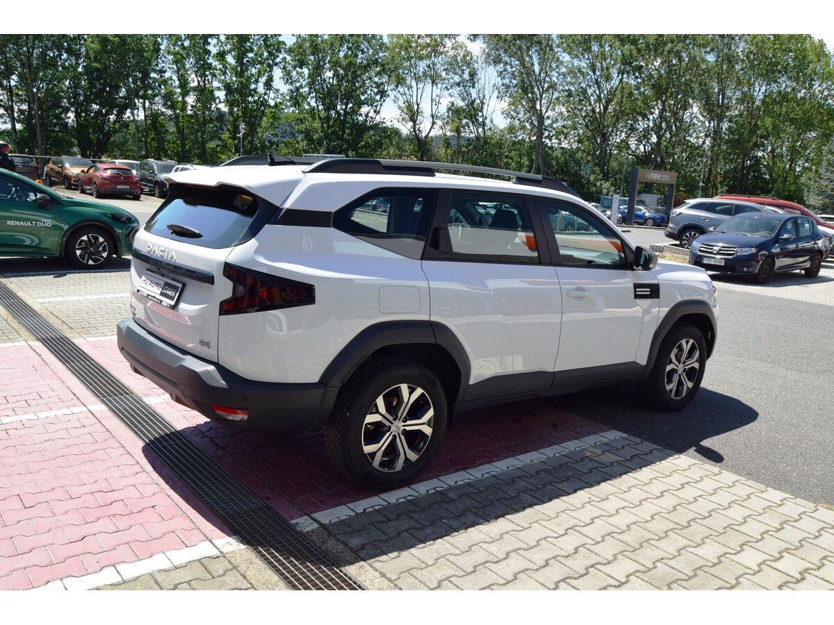 Dacia Bigster, Expression tribrid 150  4x4, 2 - fotka 3