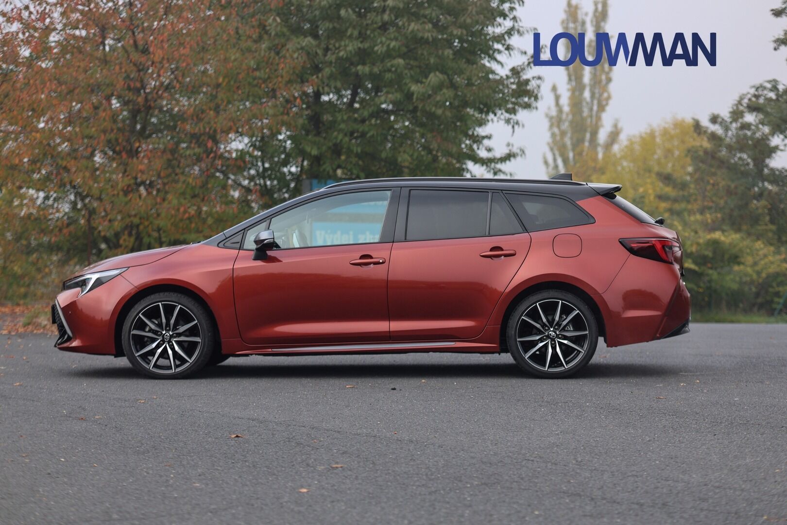 Toyota Corolla, 2.0 AT GR SPORT JBL - fotka 3