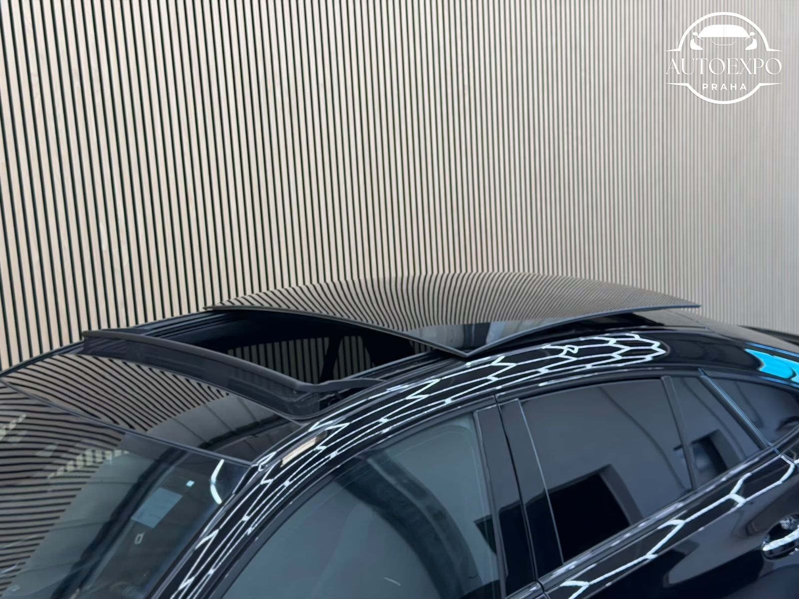 Mercedes-Benz GLE, 63 AMG 4Matic+ Coupe*PANORAMA - fotka 5