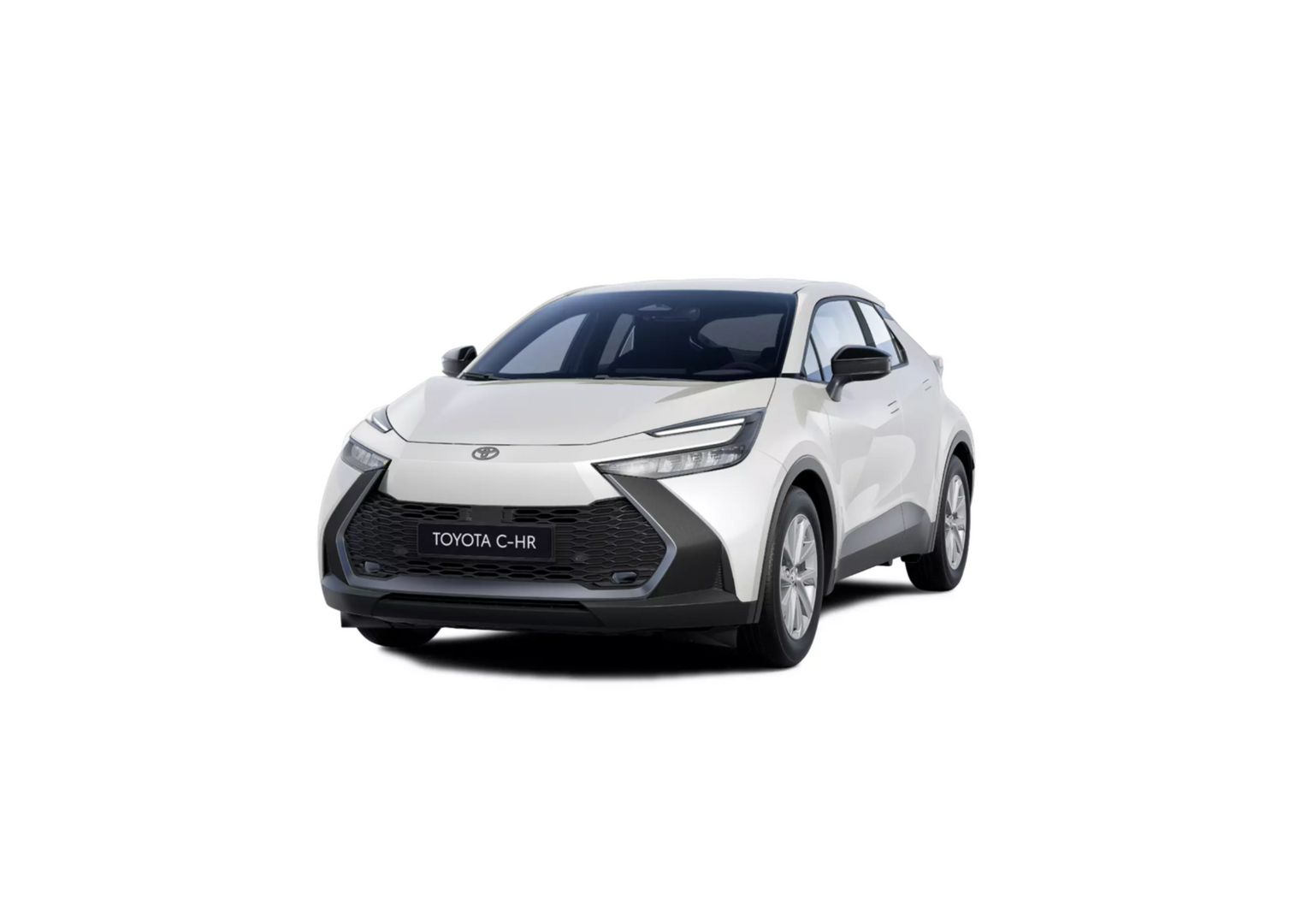 Toyota C-HR, 1.8. HEV Comfort Limited - fotka 2