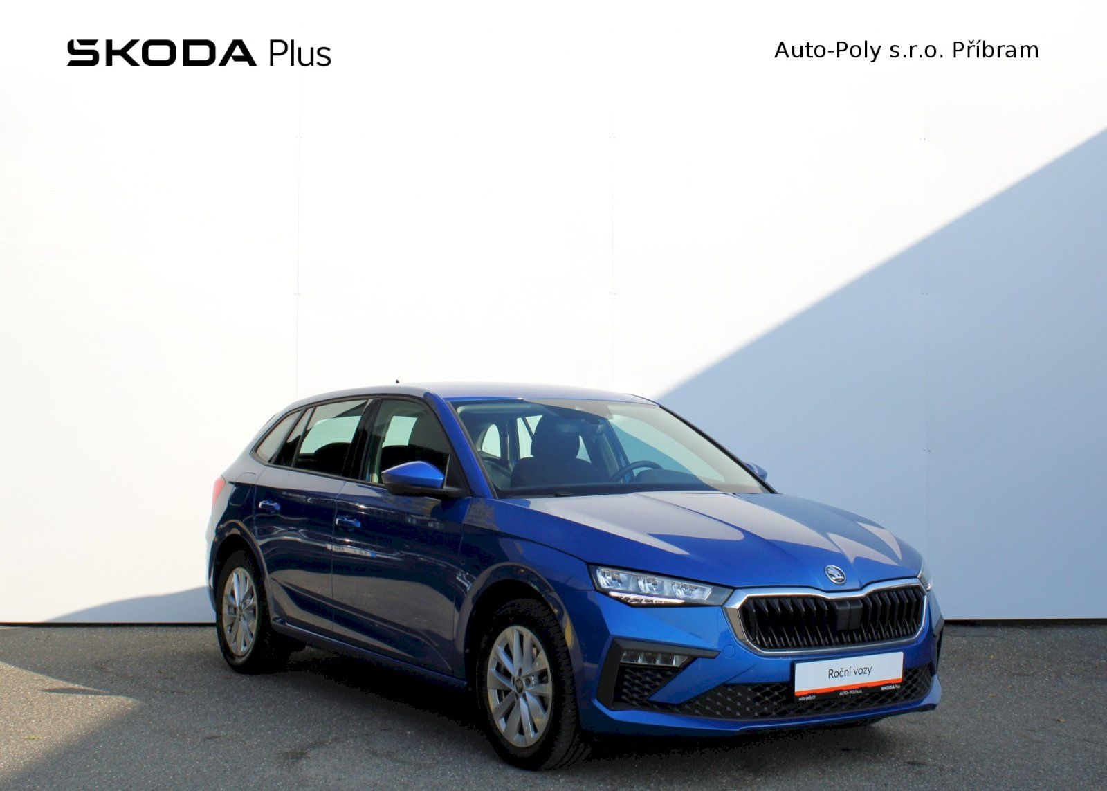 Škoda Scala, Selection 1.0 TSI 85 kW - fotka 6