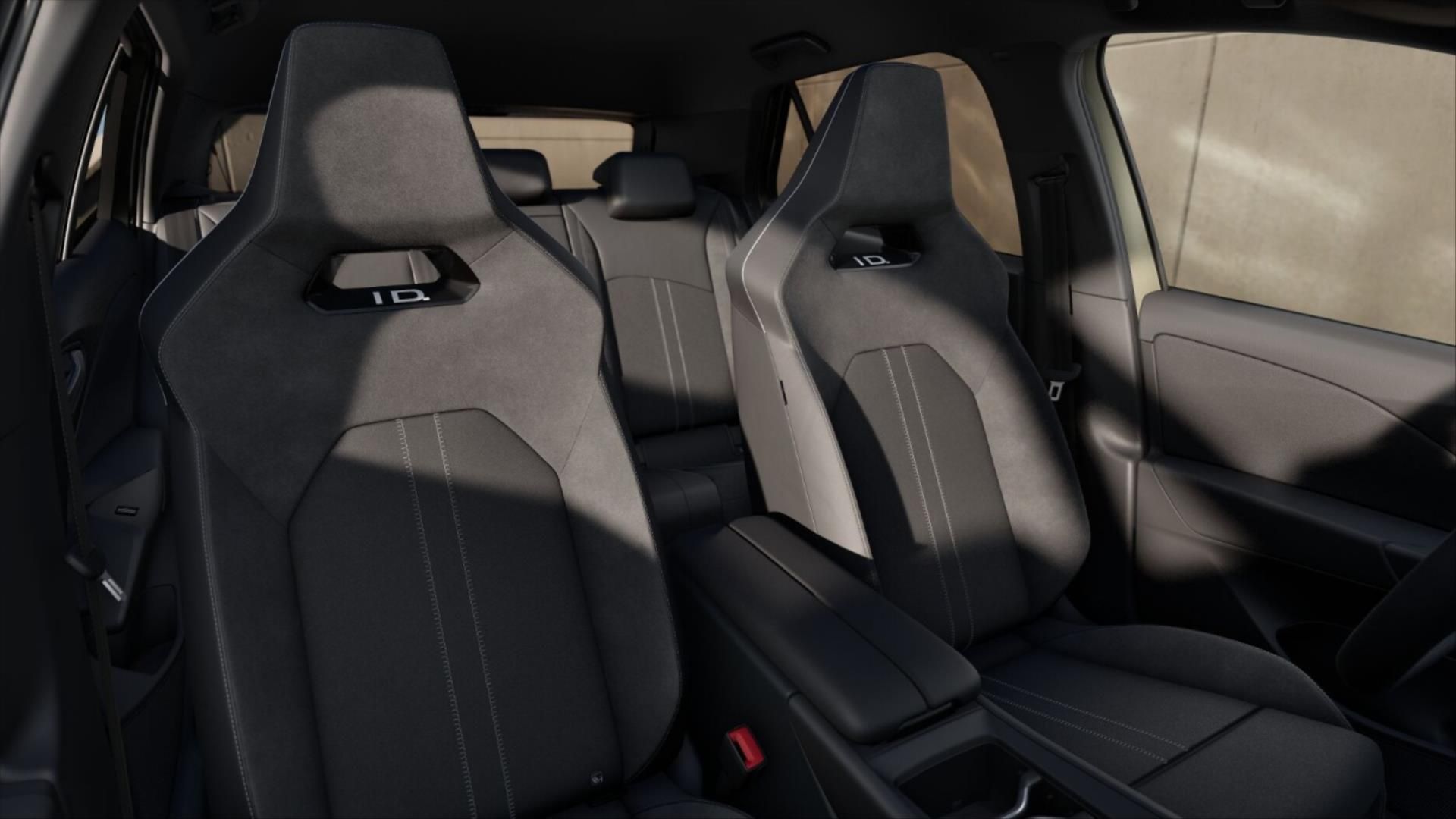 Volkswagen ID.3, 58 kWh 140 kW  Neo Style - fotka 6