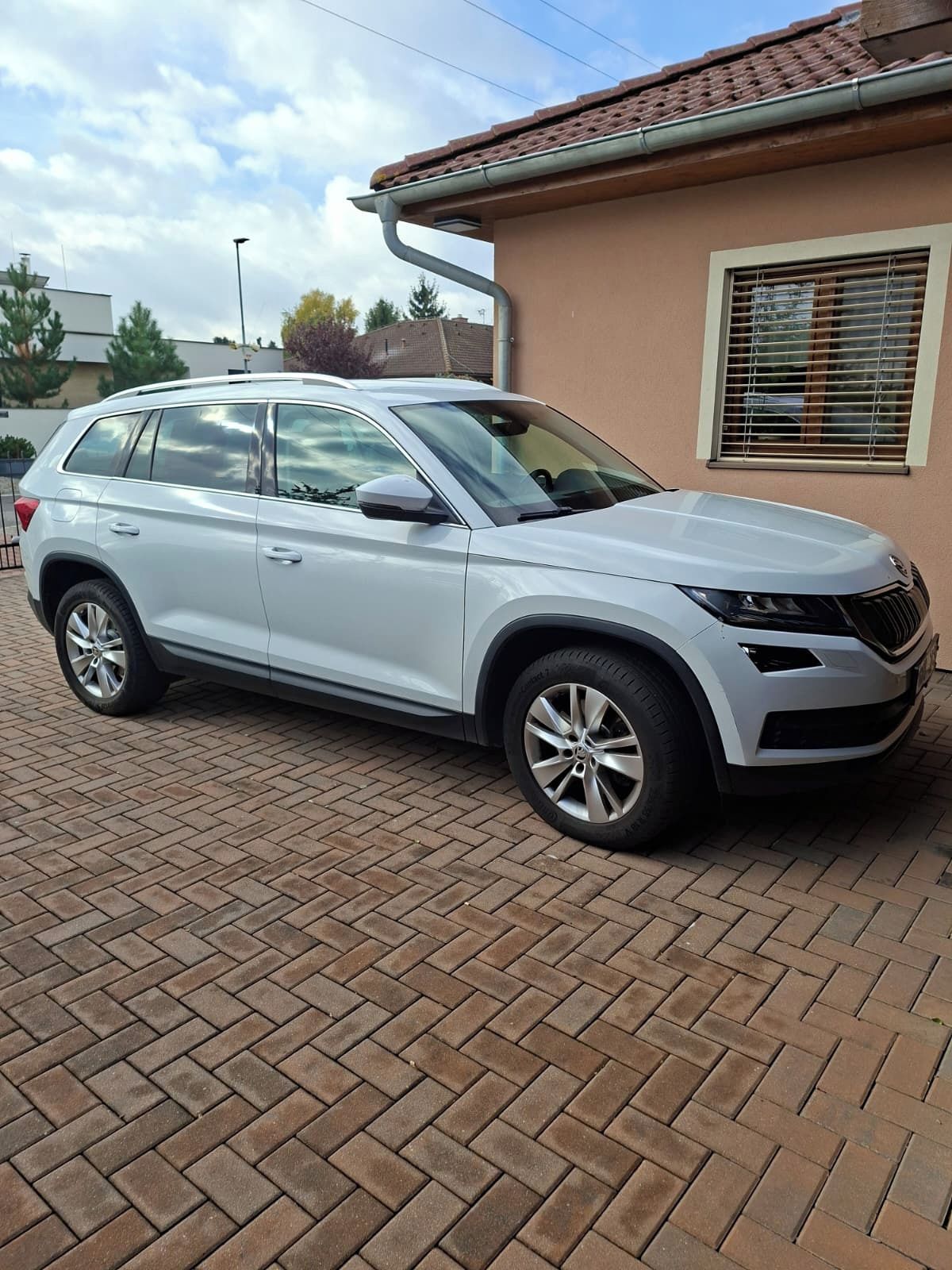 Škoda Kodiaq, 2.0TDI,160kw,1.majitel,odpočet - fotka 2