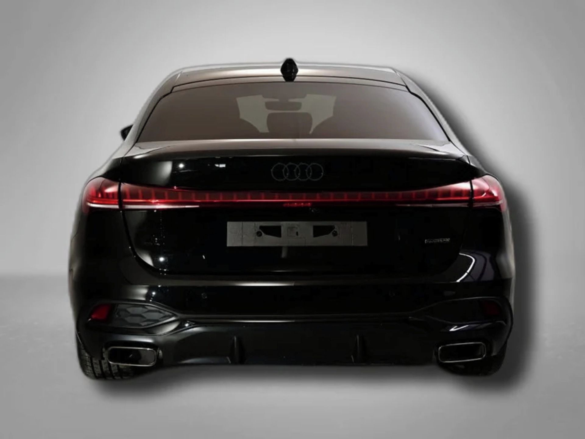 Audi A5, S line 2.0 TFSI - fotka 4