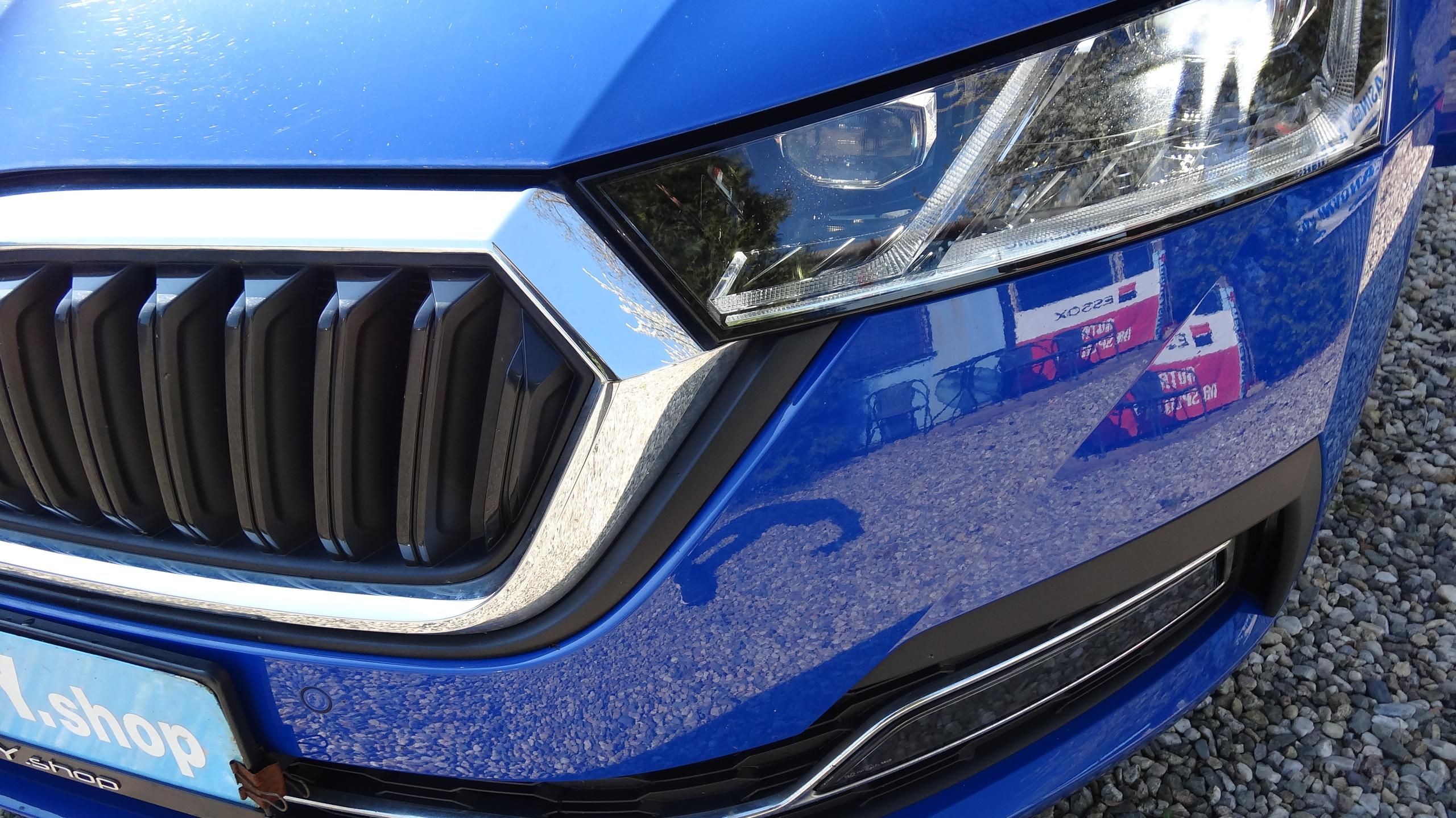 Škoda Octavia, Kombi 1.5TSi Style Plná nádž - fotka 4
