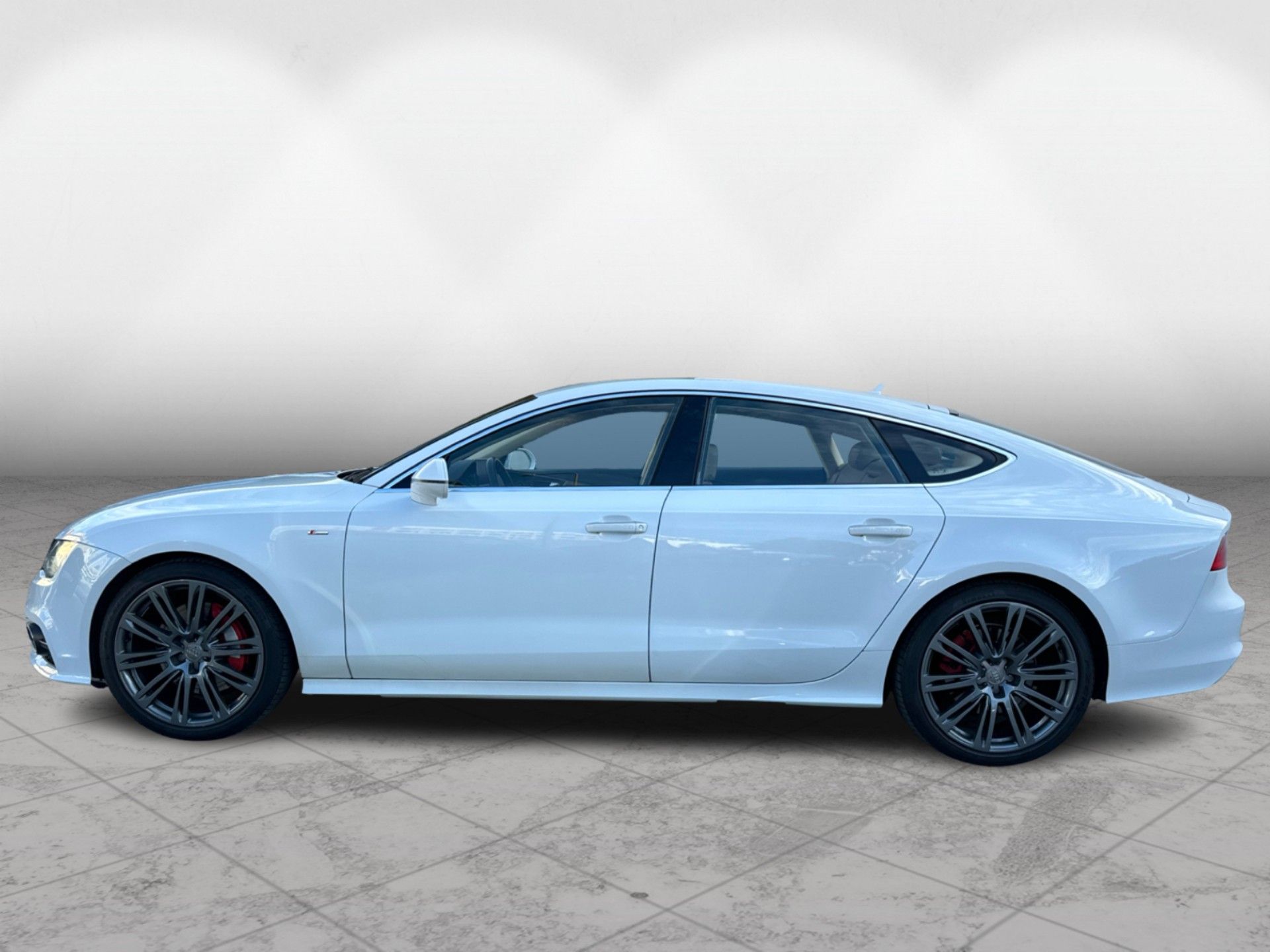 Audi A7, 3.0Bitdi S-line  230kw Quattro - fotka 3