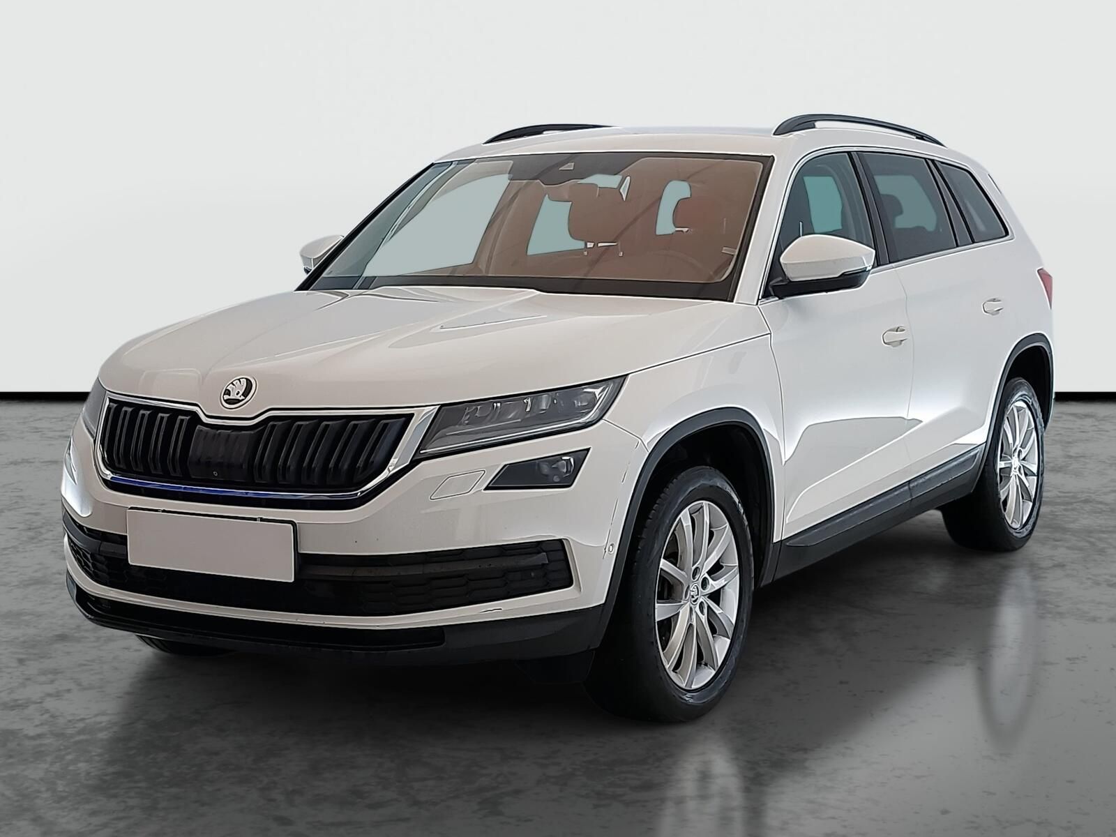 Škoda Kodiaq, 2.0 TDI 4x4, 4X4, Automat - fotka 2
