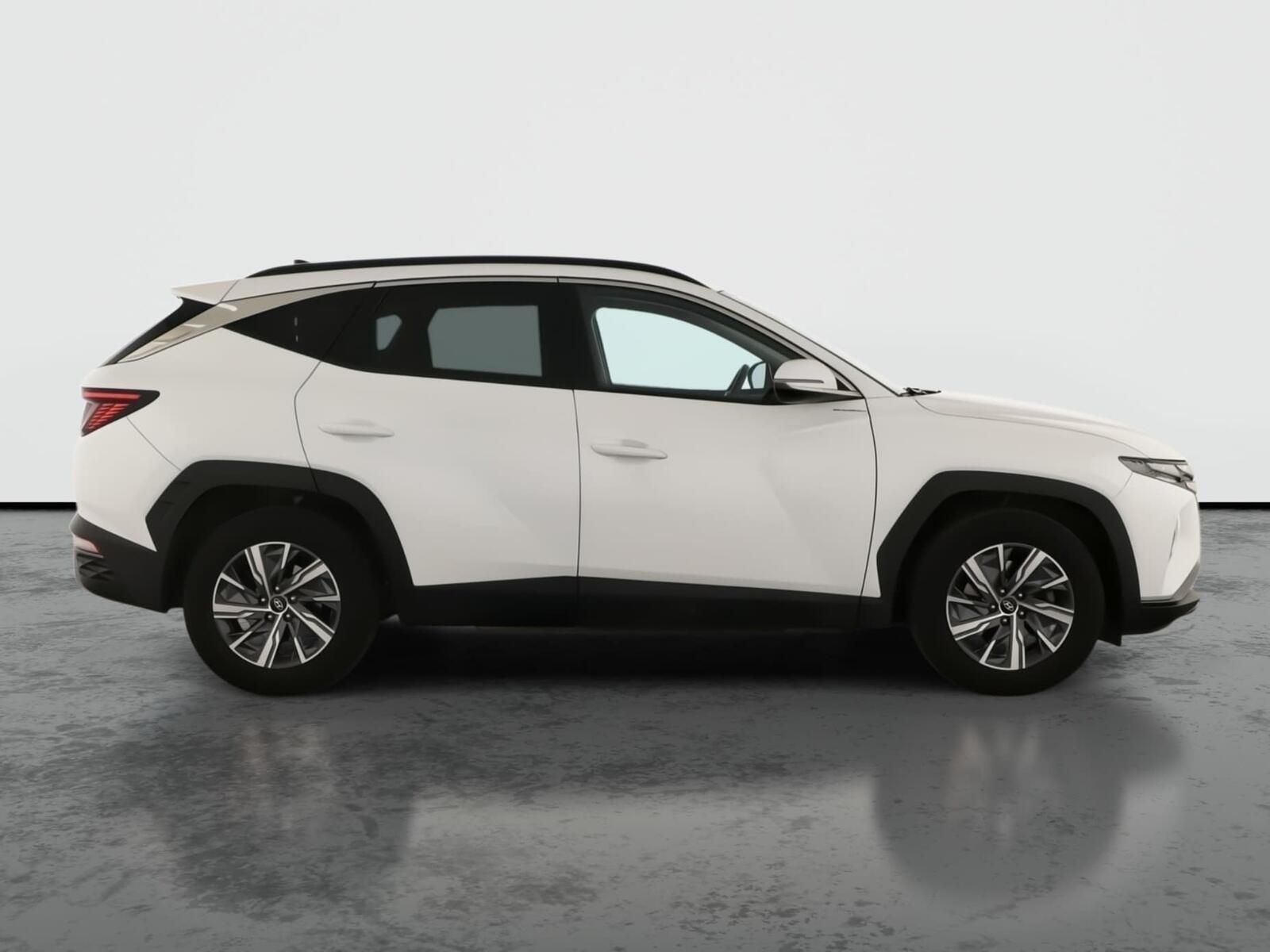 Hyundai Tucson, 1.6 T-GDI, Comfort, Záruka, ČR - fotka 6