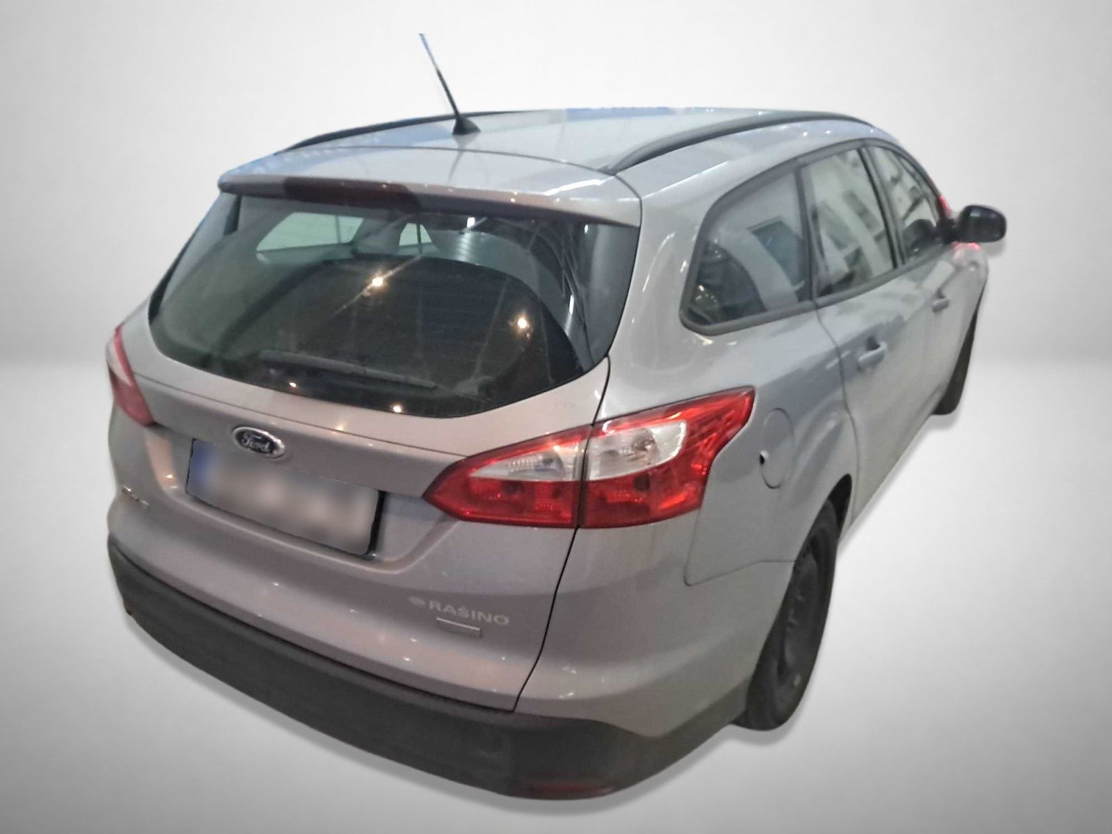 Ford Focus, 1.0 EcoBoost, ČR,1.maj - fotka 2