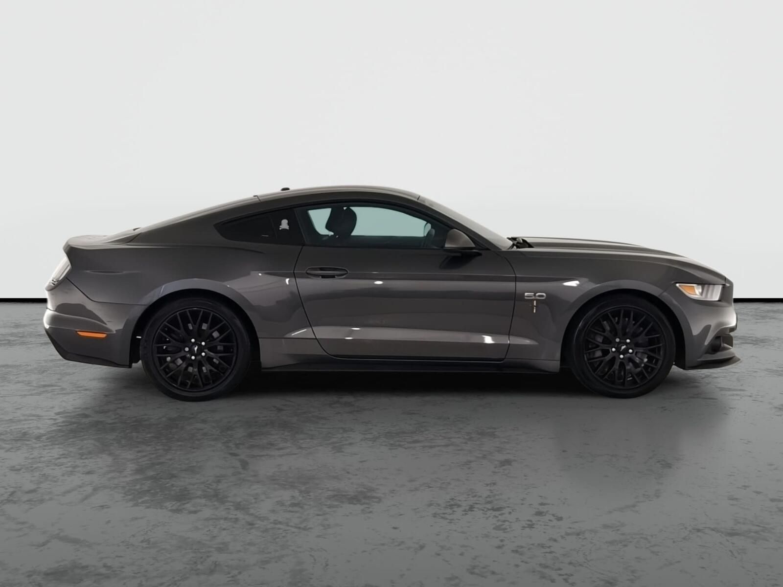 Ford Mustang, GT V8 5.0, Automat, Serv.kniha - fotka 6