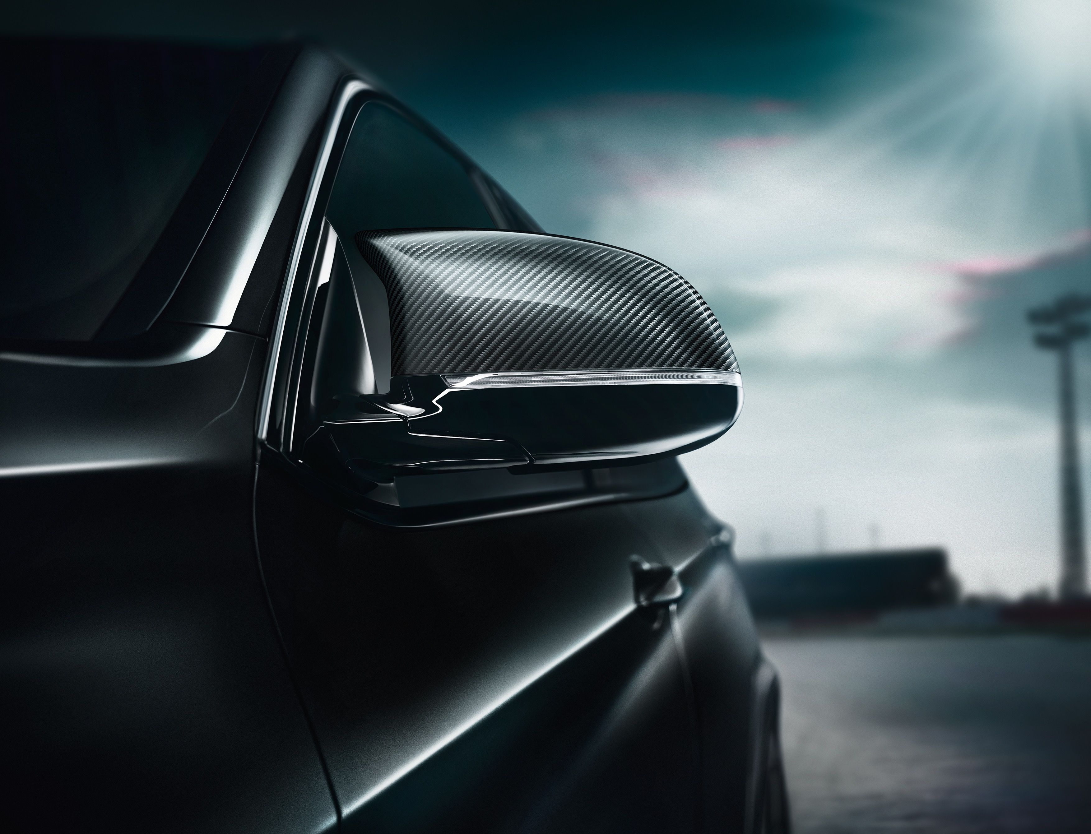 BMW X5 - fotka 4