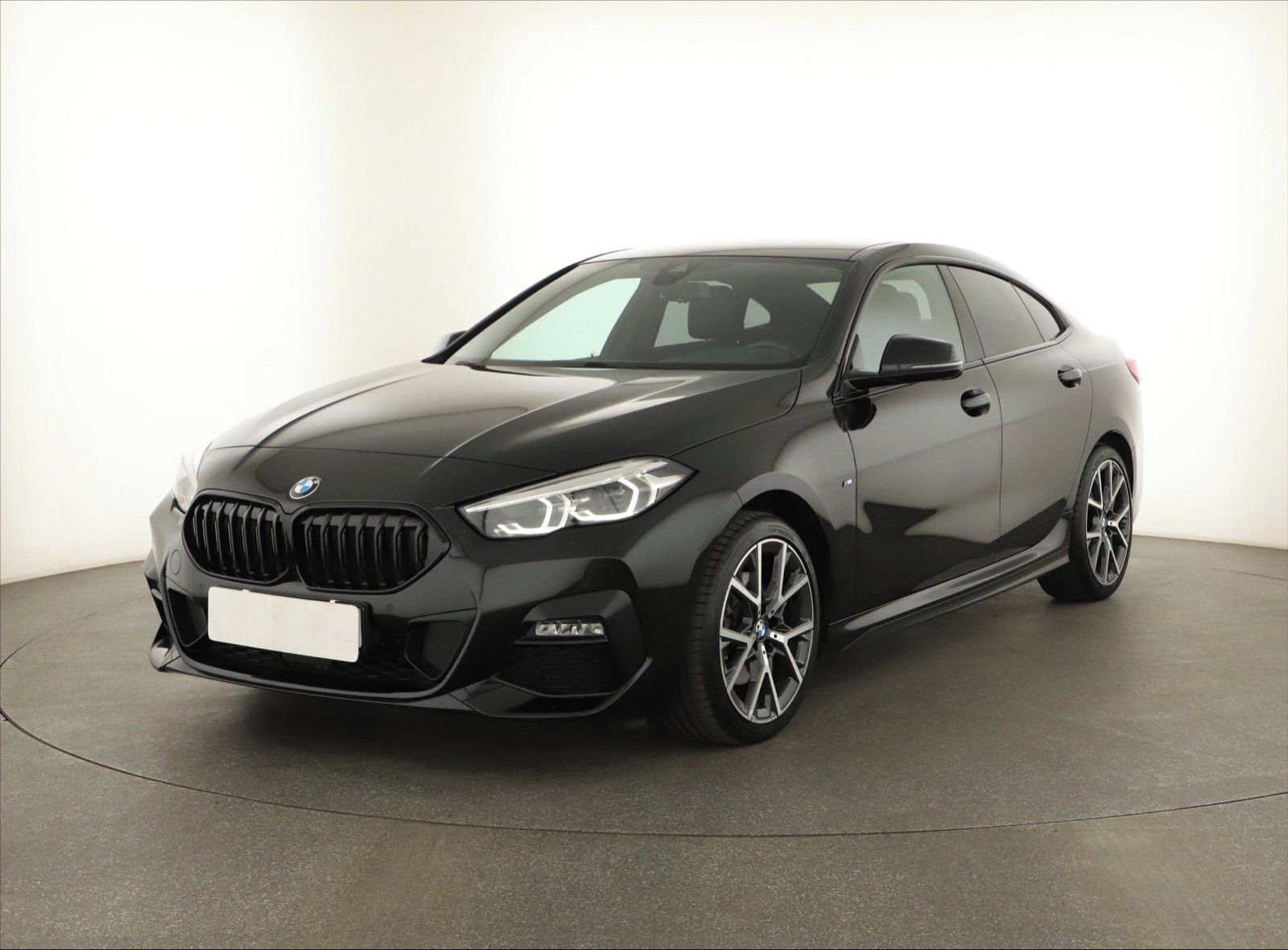 BMW Řada 2, 218d Gran Coupé, Automat, ČR - fotka 3