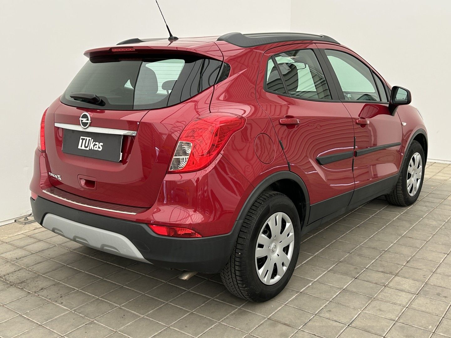 Opel Mokka, 1.6i 85kW JOY - fotka 5