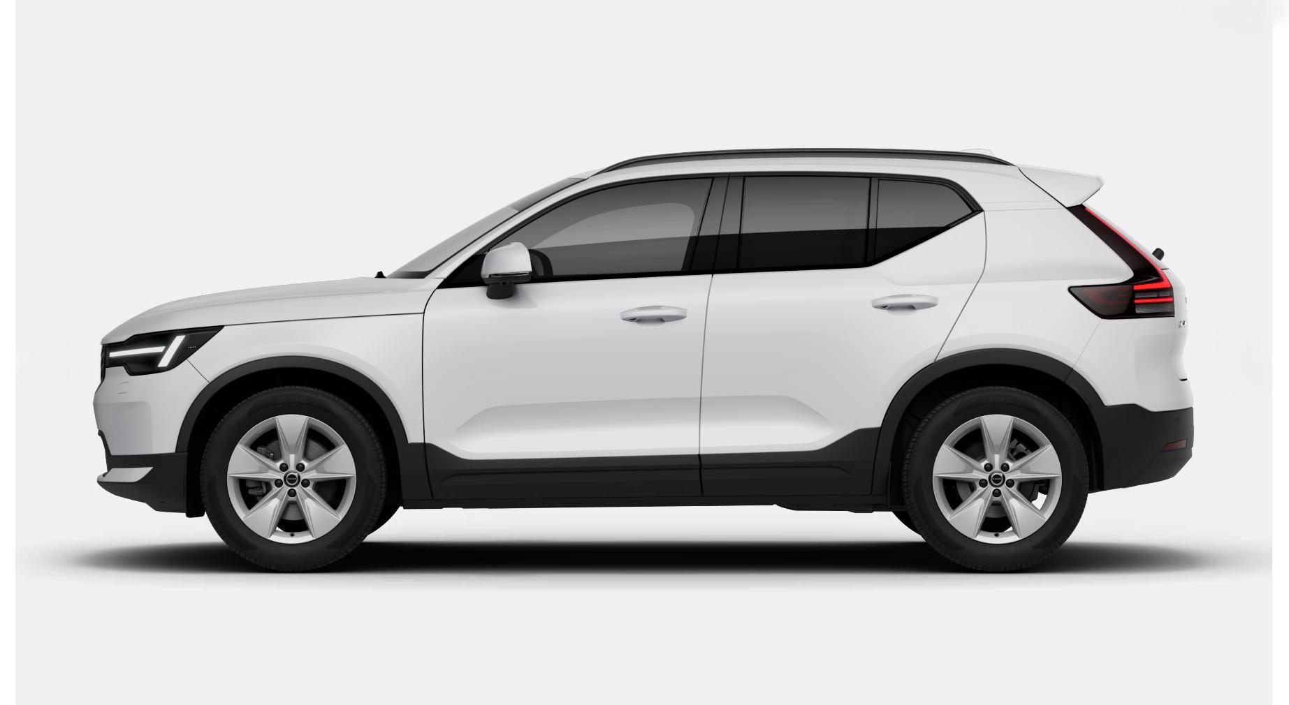 Volvo XC40, B3 CORE AUT - fotka 2