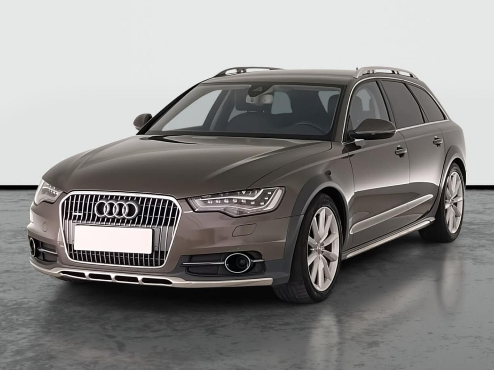 Audi A6 allroad, 3.0 TDI, 4X4, Automat - fotka 2