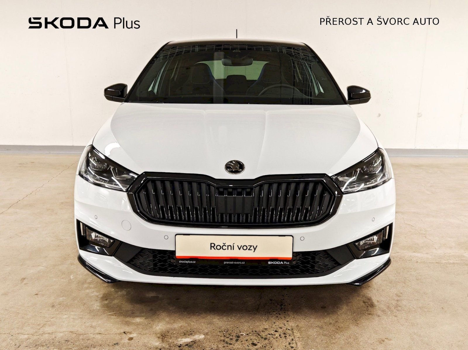 Škoda Fabia, 1.0 TSI 85 kW Monte Carlo - fotka 4