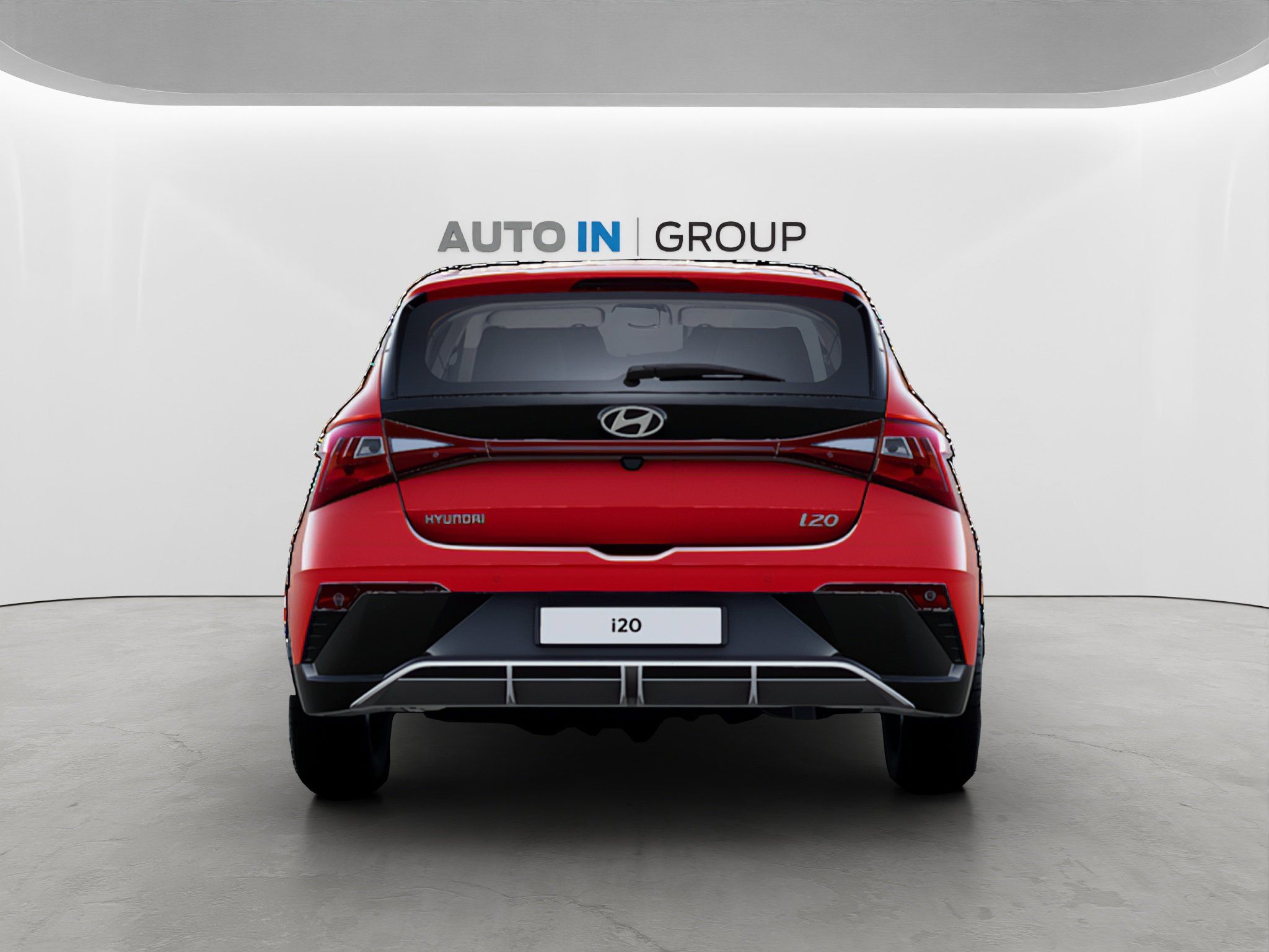 Hyundai i20, 1,0 T-GDI 66 kW GO! - fotka 5