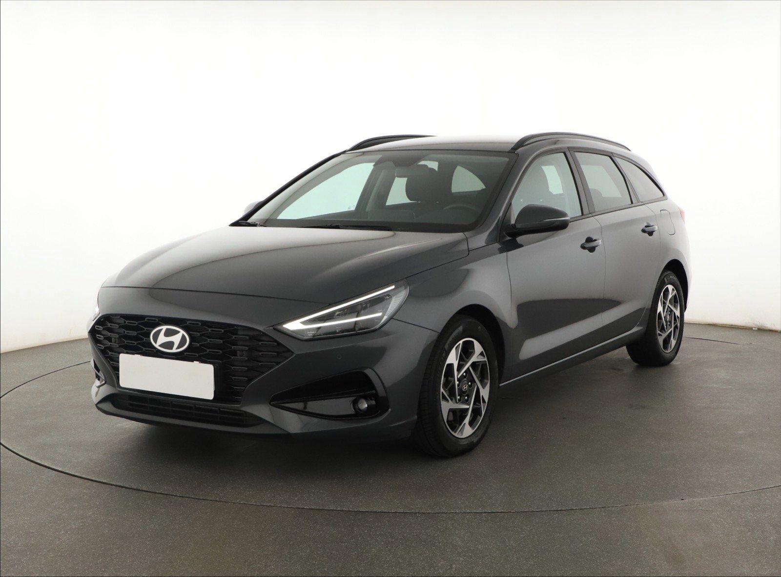 Hyundai i30, 1.0 T-GDI, Family, ČR,1.maj - fotka 2