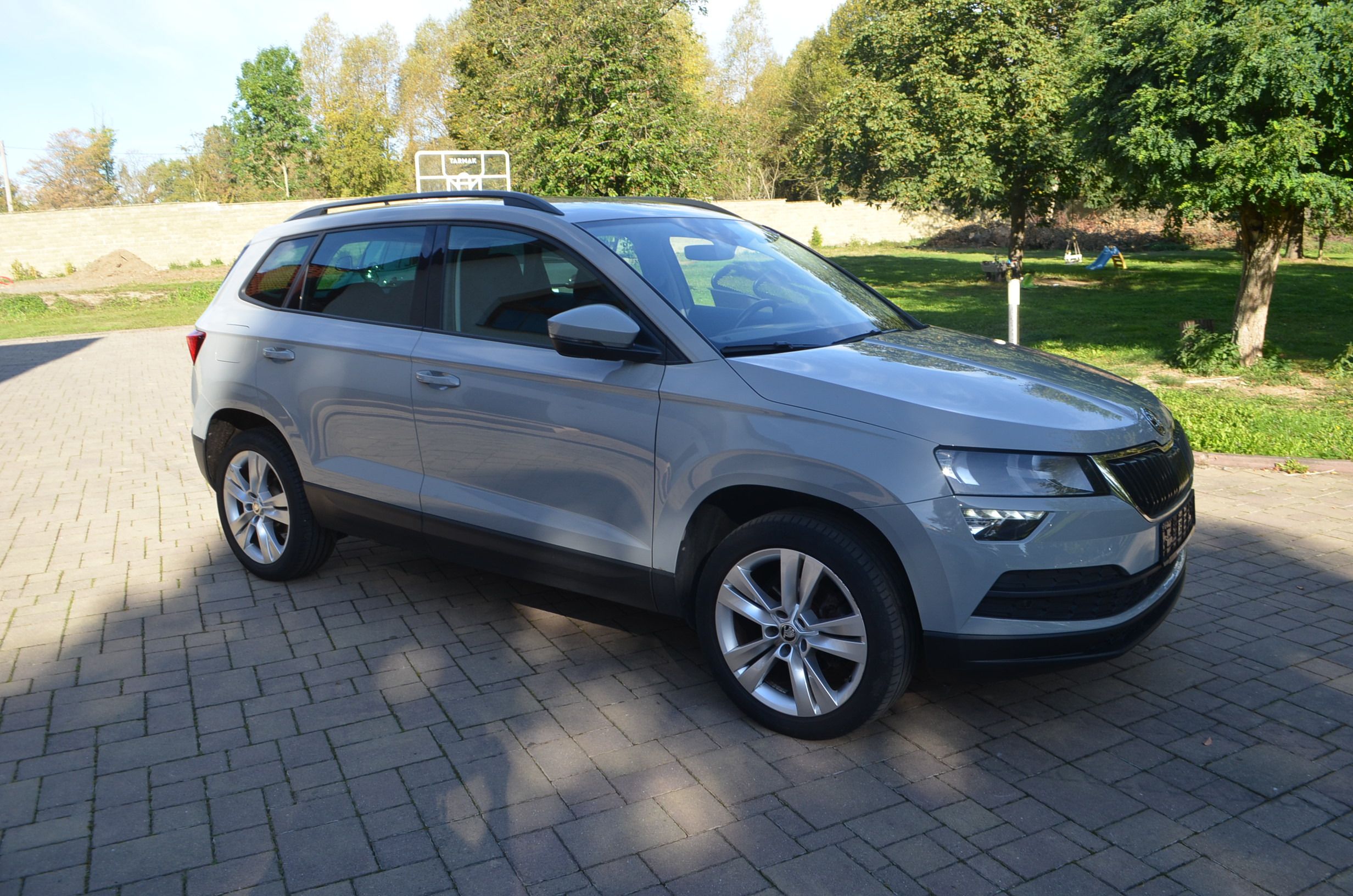 Škoda Karoq - fotka 3
