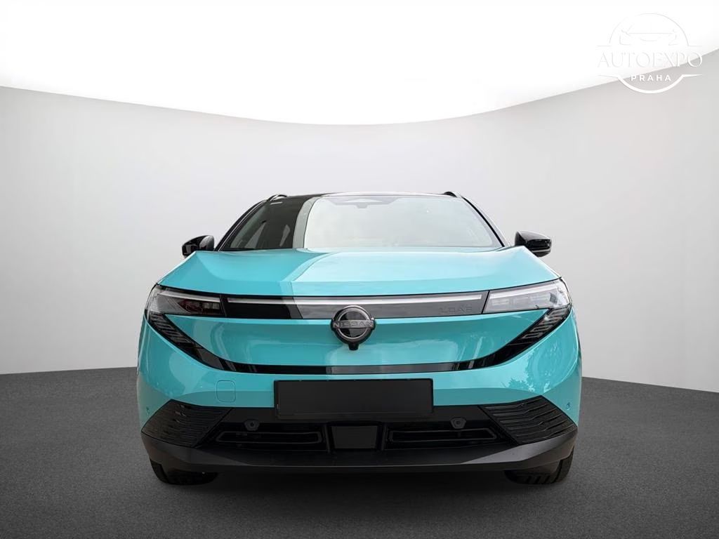 Nissan LEAF, 75 kWh Evolve* - fotka 3