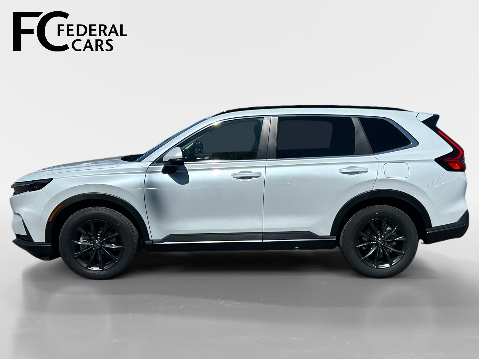 Honda CR-V, 2,0 e:HEV  Elegance/skladem - fotka 2