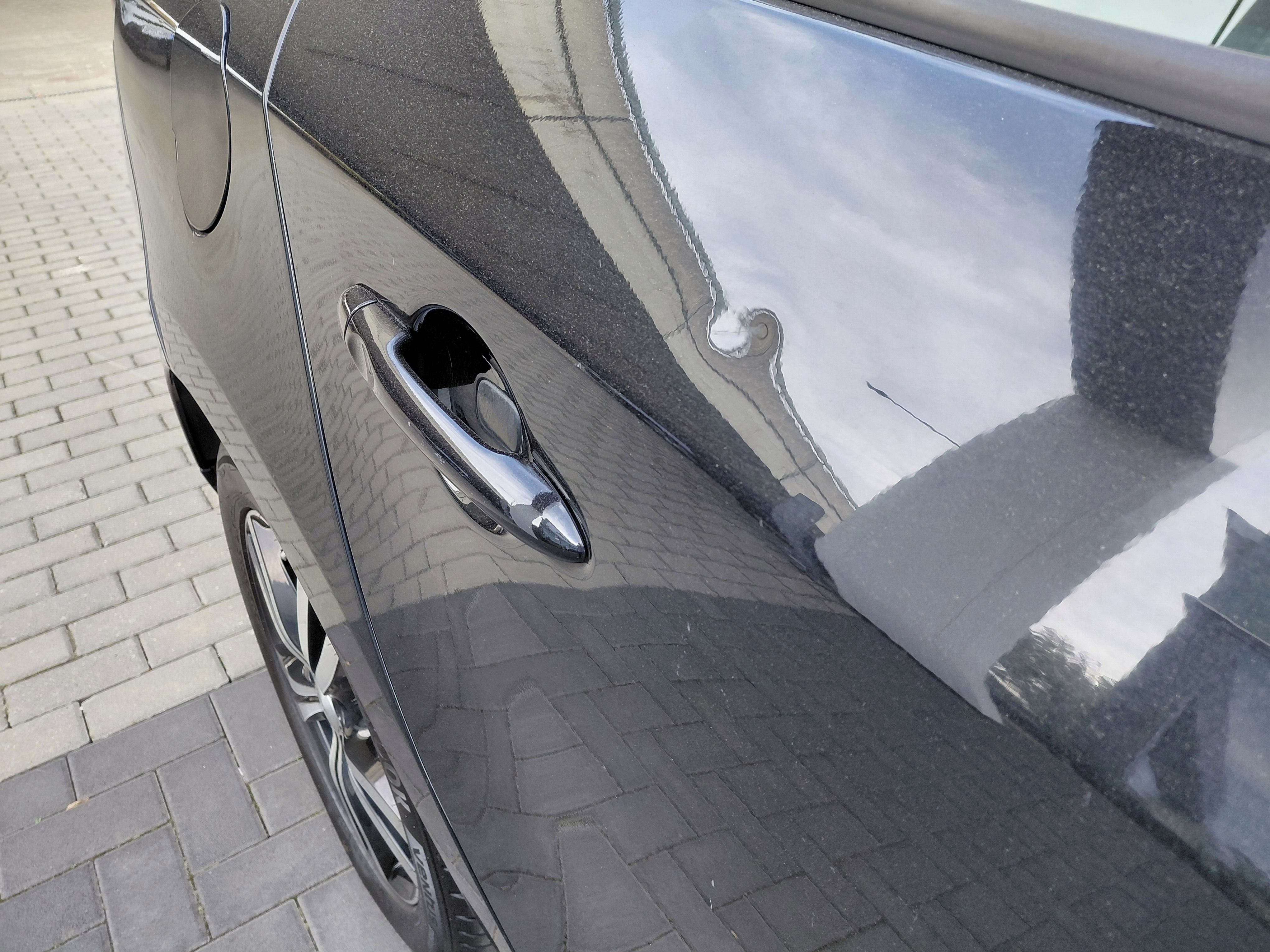 Renault Mégane, 1,5 dCi 110/81 kW FAP Limited - fotka 5